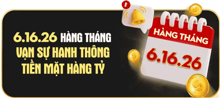 Hoàn trả hàng ngày win333 login